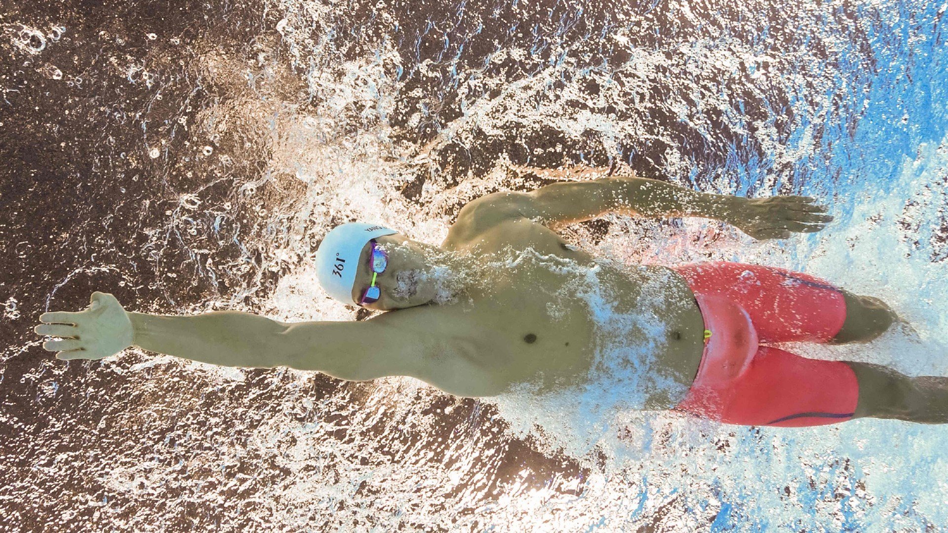 国际帆船大奖赛落幕，荷兰队逆风翻盘夺魁，中国队创历史最佳战绩